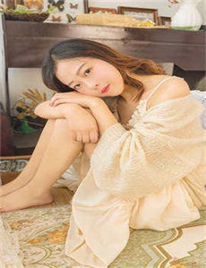《女人的香气》