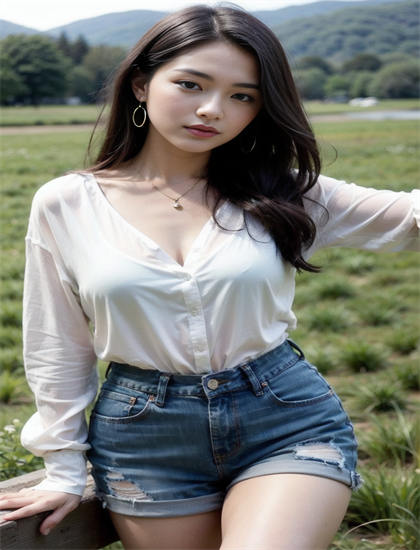 欧美风男生发型-高清视频传输