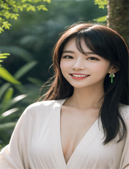 从文化视角看忧郁小女孩：特效的视觉奇观与技术实现 探索文化表达的多种形式