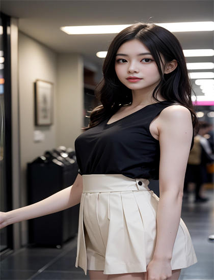 探秘我啊，走自己的路的情感表达与人性探索