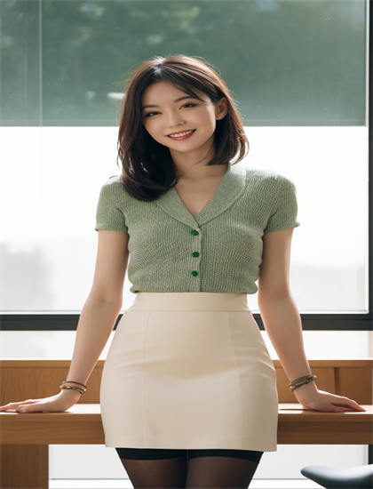 隐藏细节：新人女秘书政治的权力博弈与社会结构——文化符号的象征意义